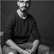 Editor de video y amante de la enseñanza para todas las edades.